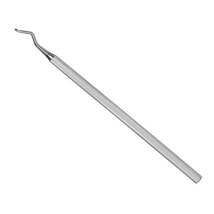 Scaler, size 3, single-ended