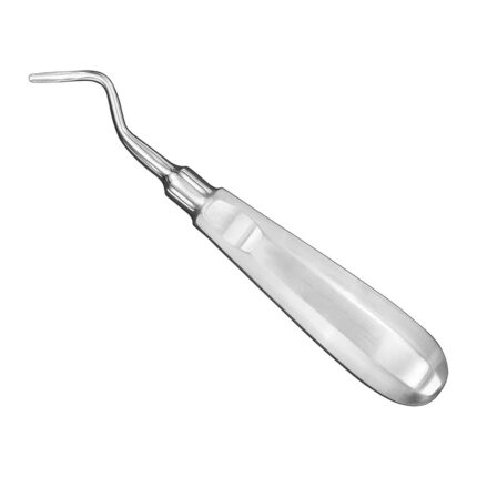 APICAL 303, root elevator, angled