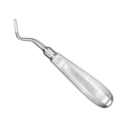 APICAL 302, root elevator, angled
