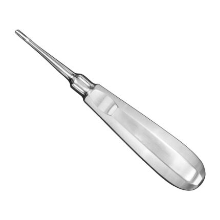 APICAL 301, root elevator, straight