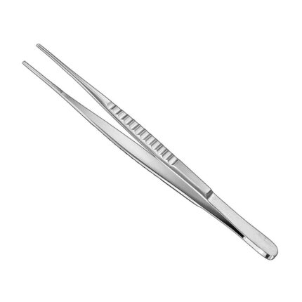 DE BAKEY, atraum. fcps., 15 cm, jaws 2, 0mm