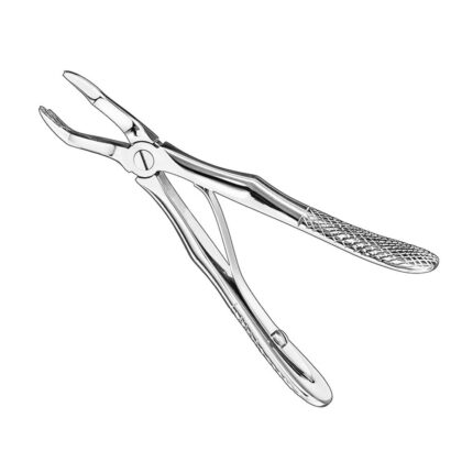 KLEIN, extracting forceps for children
