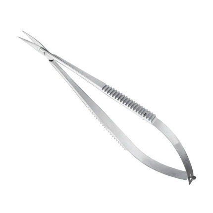 Gum scissors, very fine tips, 14, 5 cm