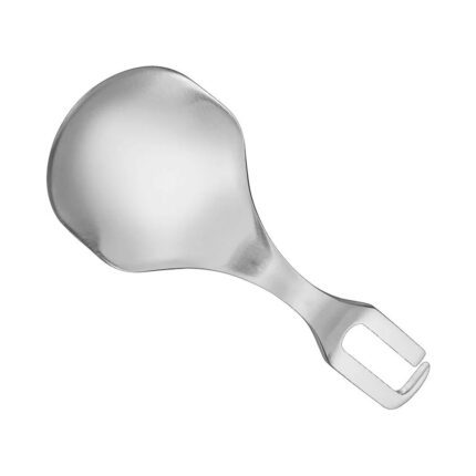 Tongue depressor, only, spoon shape, sz.2