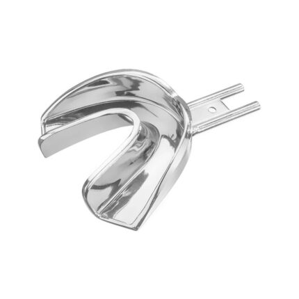 Impression tray, water-cooled, upper, sz.L