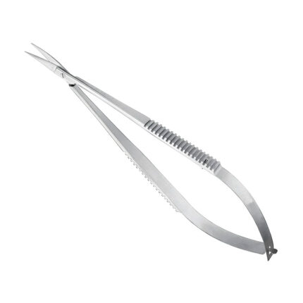 Gum scissors, very fine tips, 14, 5 cm