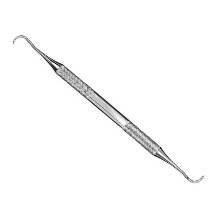 Scaler, H6/H7 modif., strong angul