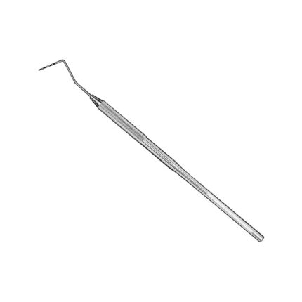Periodontal probe, CP 11, colour marking – only for comparitive measurement