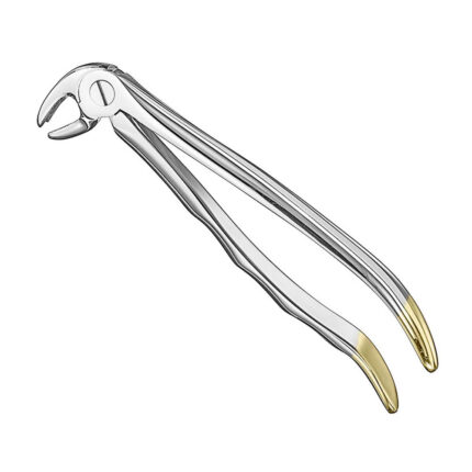 Extracting forceps, anat., size 22, diamond
