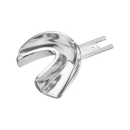 Impression tray, water-cooled, lower, sz.M