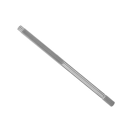 Micro-scalpel handle, 16 cm