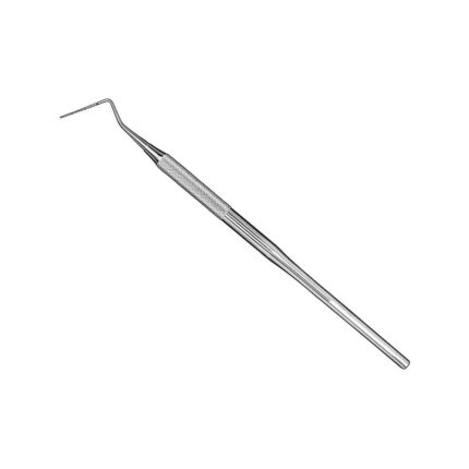 Periodontal probe, CP 10, colour marking – only for comparitive measurement