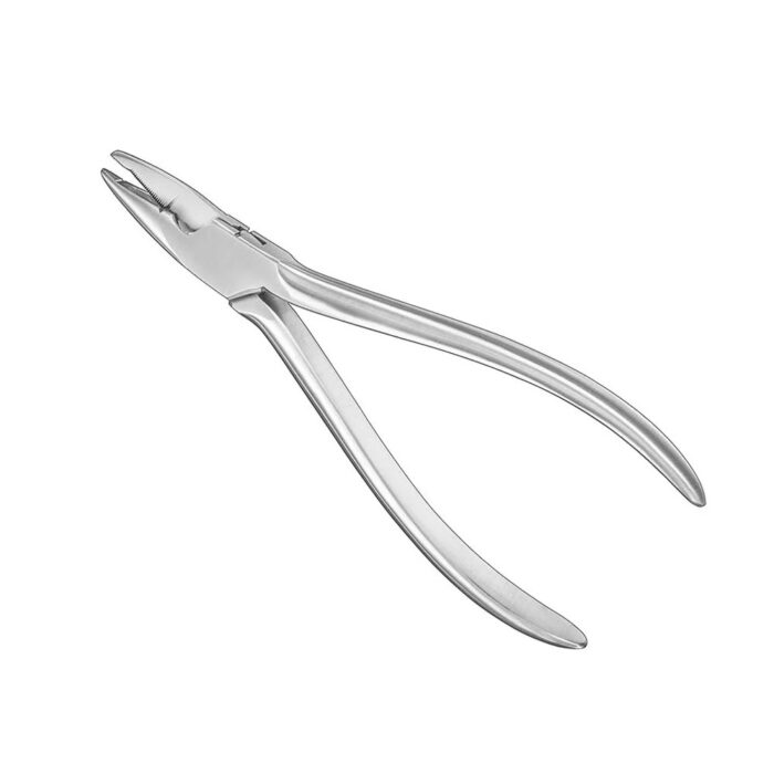 WALDSACHS, clasp a. bar bending pliers