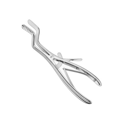 ROSER-KOENIG, mouth gag, 19 cm
