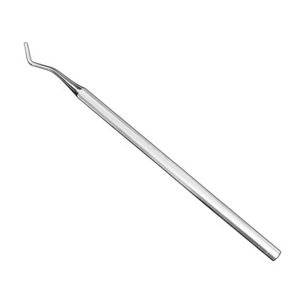 BLACK, gingival margin trimmer, size 51