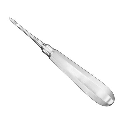 HEIDBRINK, root elevator, str., size 8