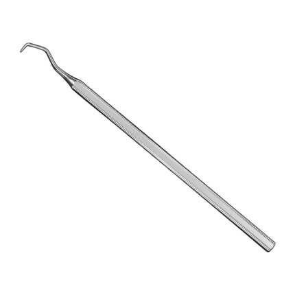 Scaler, size 1, single-ended