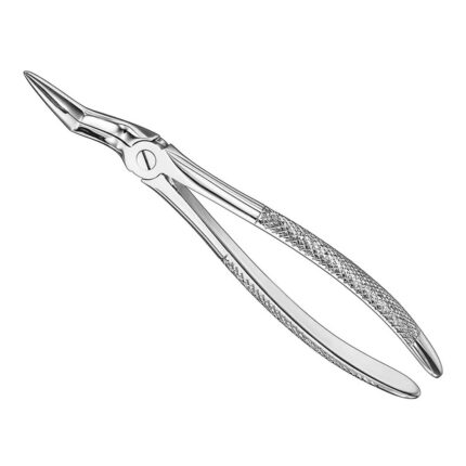 Extracting forceps, engl. patt., size 97