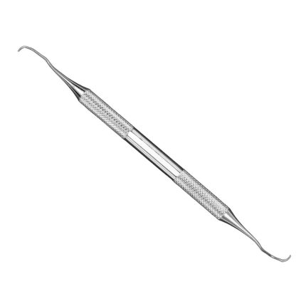 GRACEY, period. curette, 13/14