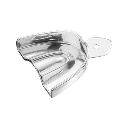 Impression tray, rim type, upper, XXL