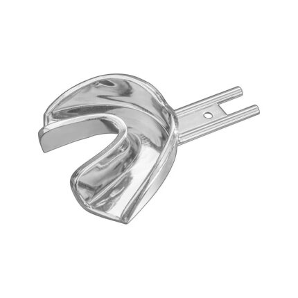 Impression tray, water-cooled, lower, sz.S