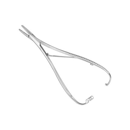 LICHTENBERG, needle holder, 17 cm
