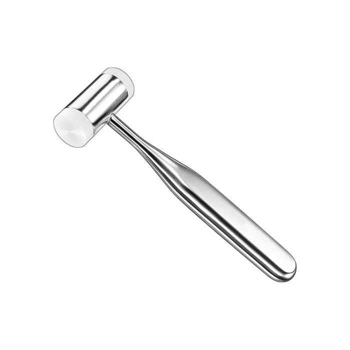 Mallet, 18, 5 cm, 210 g, Ø 25 mm