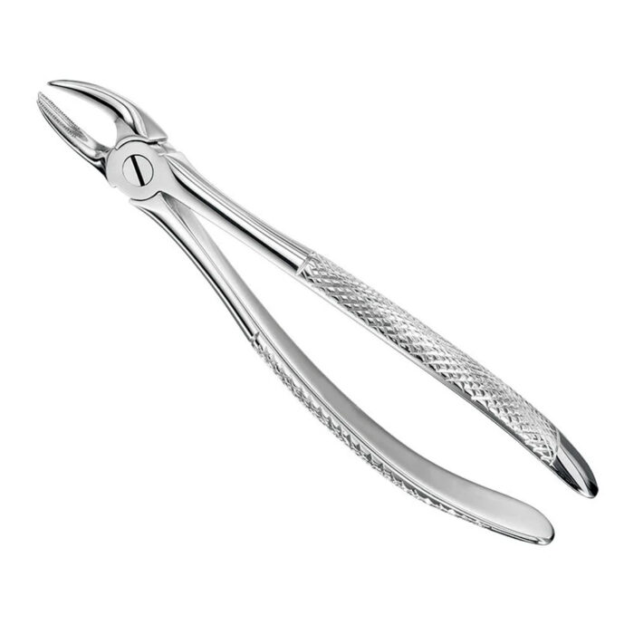 Extracting forceps, engl. patt., size 90