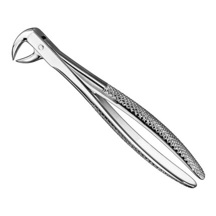 Extracting forceps, engl. patt., size 86A