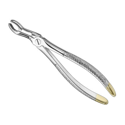 Extracting forceps, engl., size 67, diamond