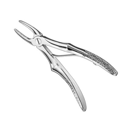 KLEIN, extracting forceps for children