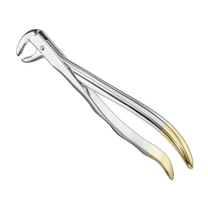 Extracting forceps, anat., size 73, diamond