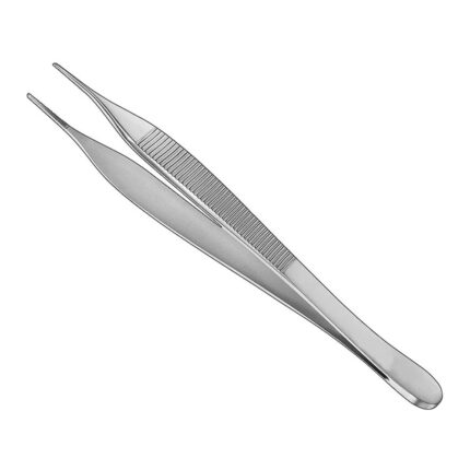 ADSON, dissecting forceps, 12 cm