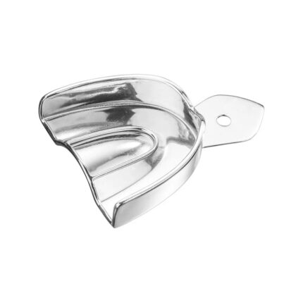 Impression tray, rim type, upper, XL
