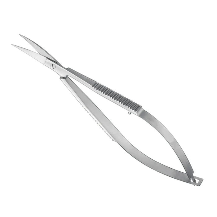 WESTCOTT, gum scissors, 11, 5 cm, cvd.