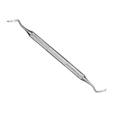 Scaler, CI 2/3, double-ended