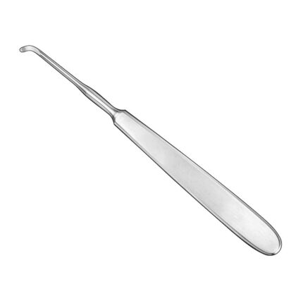 WARWICK-JAMES, root elevator, angled