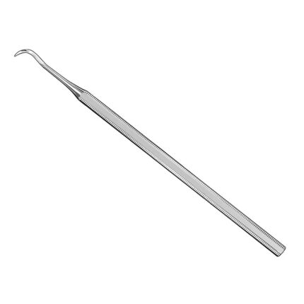 Provisional prosthesis lifter, size 2