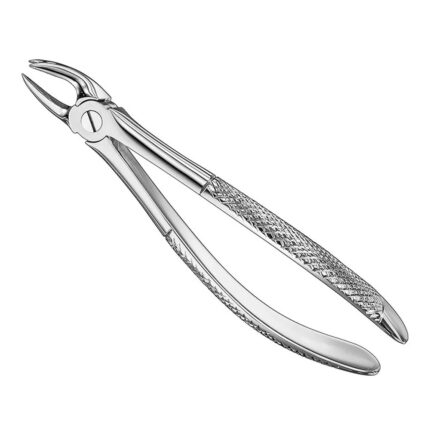 Extracting forceps, engl. patt., size 89