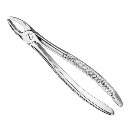 Extract.forceps, engl.patt., sz.1, nonslip
