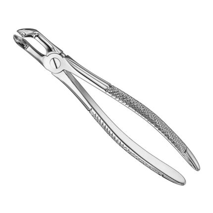 Extracting forceps, engl. patt., size 79
