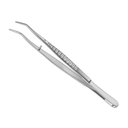 COLLEGE, modif., tweezers, counter-ang