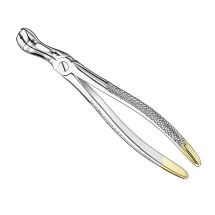 FELSCH, extracting forceps, engl., diamond