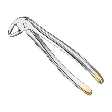 Extracting forceps, anat., size 36, diamond