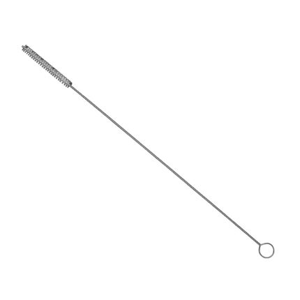 Cleaning brushes for suct. tubes, 6 pcs.