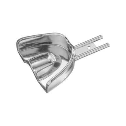 Impression tray, water-cooled, upper, sz.L