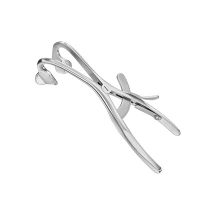 Universal mouth gag, compl., DBGM