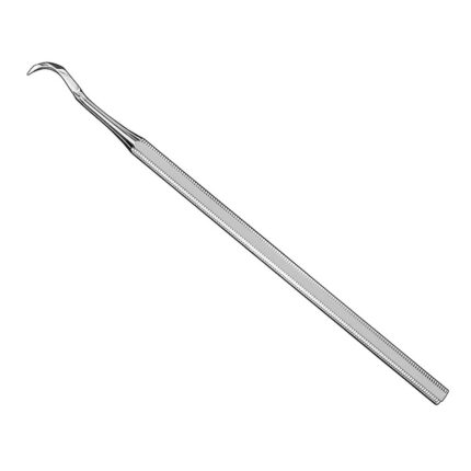 Provisional prosthesis lifter, size 1