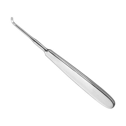 WARWICK-JAMES, root elevator, angled