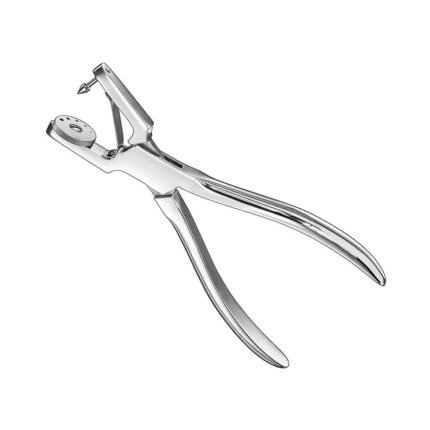 AINSWORTH, rubberdam punch, 17 cm